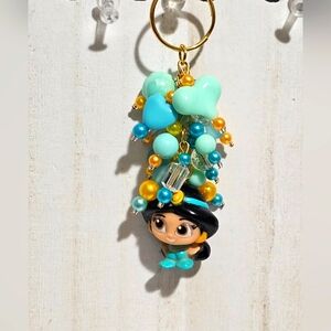 Disney doorables keychain